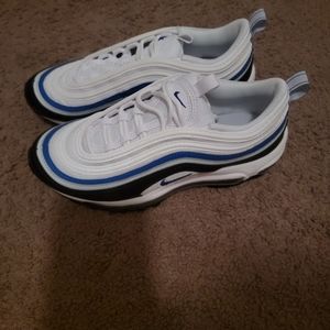 Air max 97, size 4, BRAND NEW/NEVER WORN